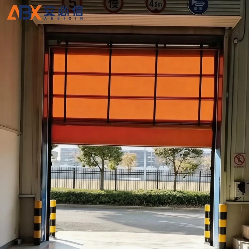 德宏傣族景颇族自治州机库门