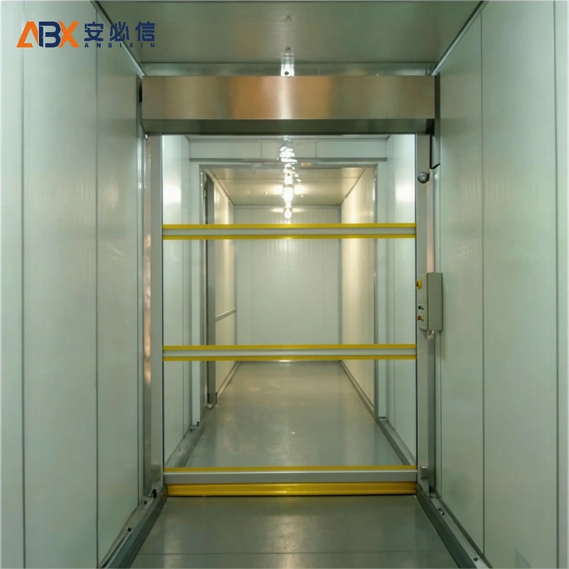 德宏傣族景颇族自治州PVC快速门