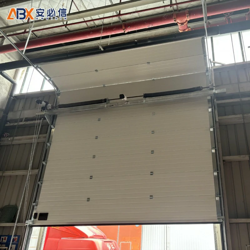 德宏傣族景颇族自治州升降提升门